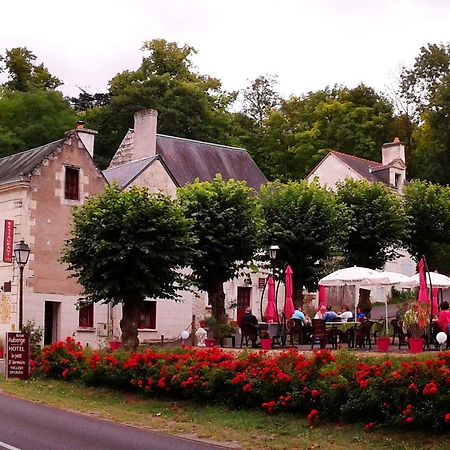 Le Petit Saint Germain Bed and Breakfast Eksteriør billede