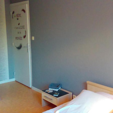 Le Petit Saint Germain Bed and Breakfast Eksteriør billede
