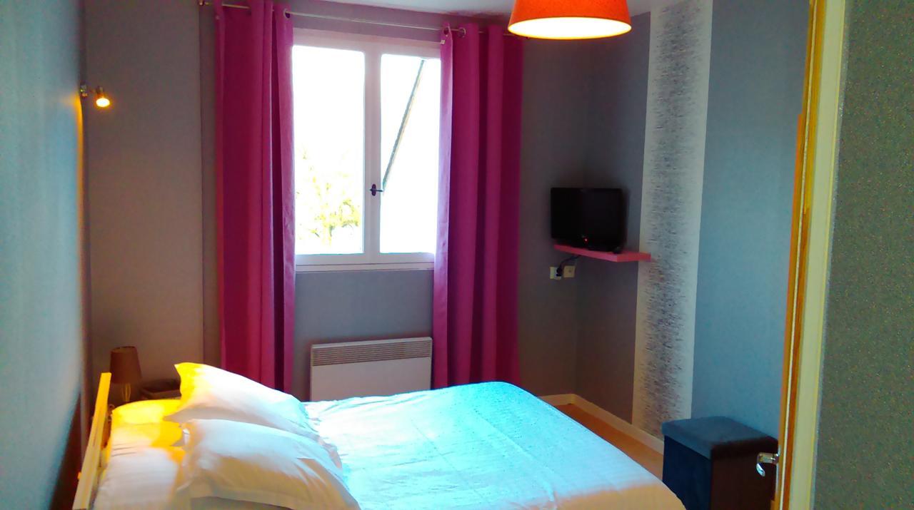 Le Petit Saint Germain Bed and Breakfast Eksteriør billede