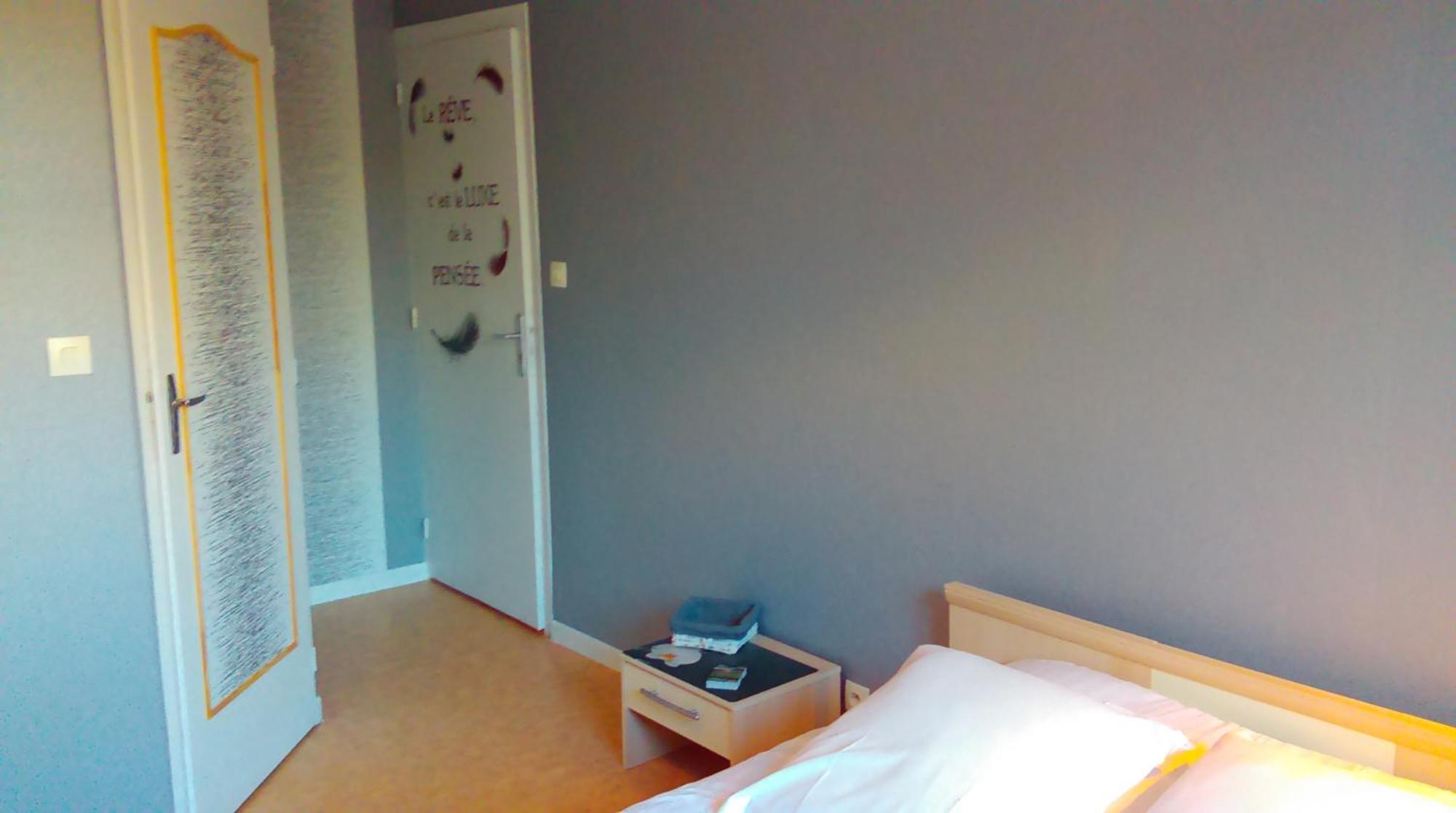 Le Petit Saint Germain Bed and Breakfast Eksteriør billede