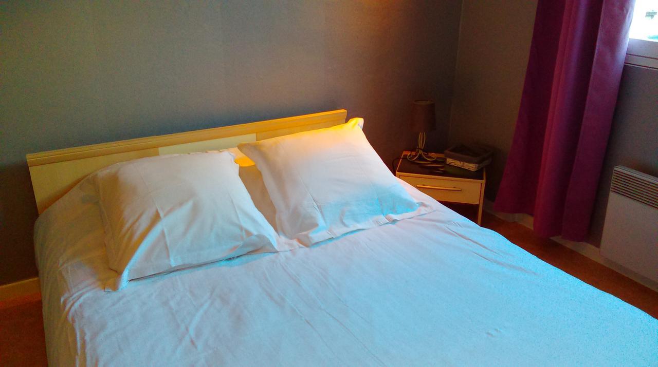 Le Petit Saint Germain Bed and Breakfast Eksteriør billede