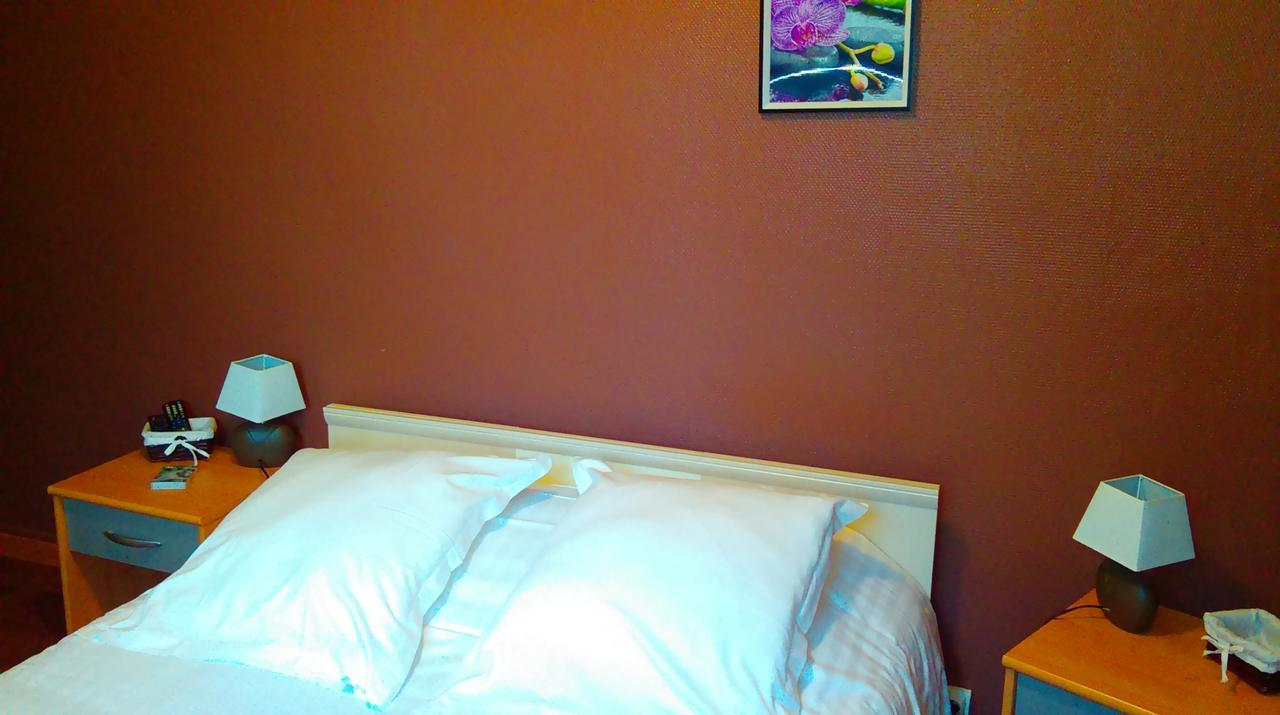 Le Petit Saint Germain Bed and Breakfast Eksteriør billede